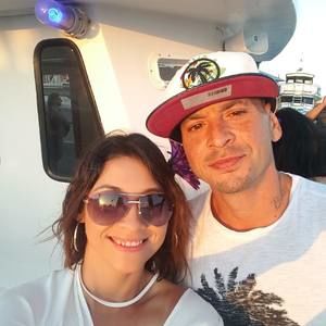 Meet your Posher, Nidian